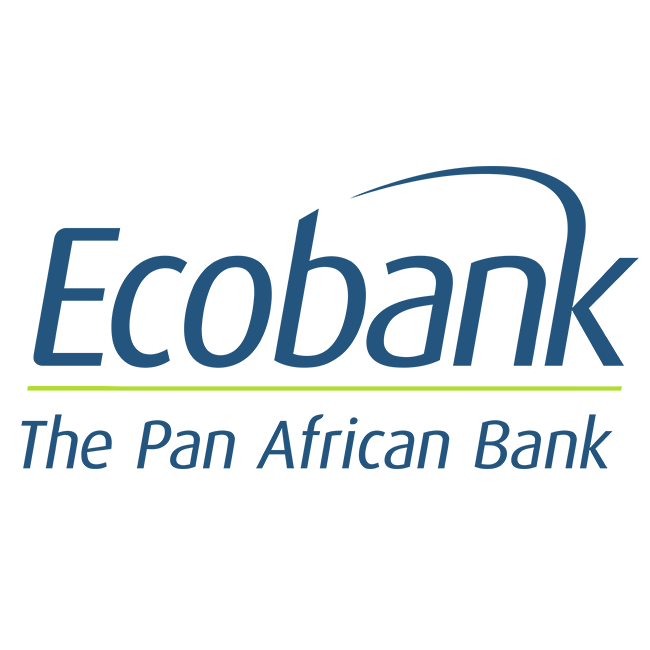 Ecobank Logo