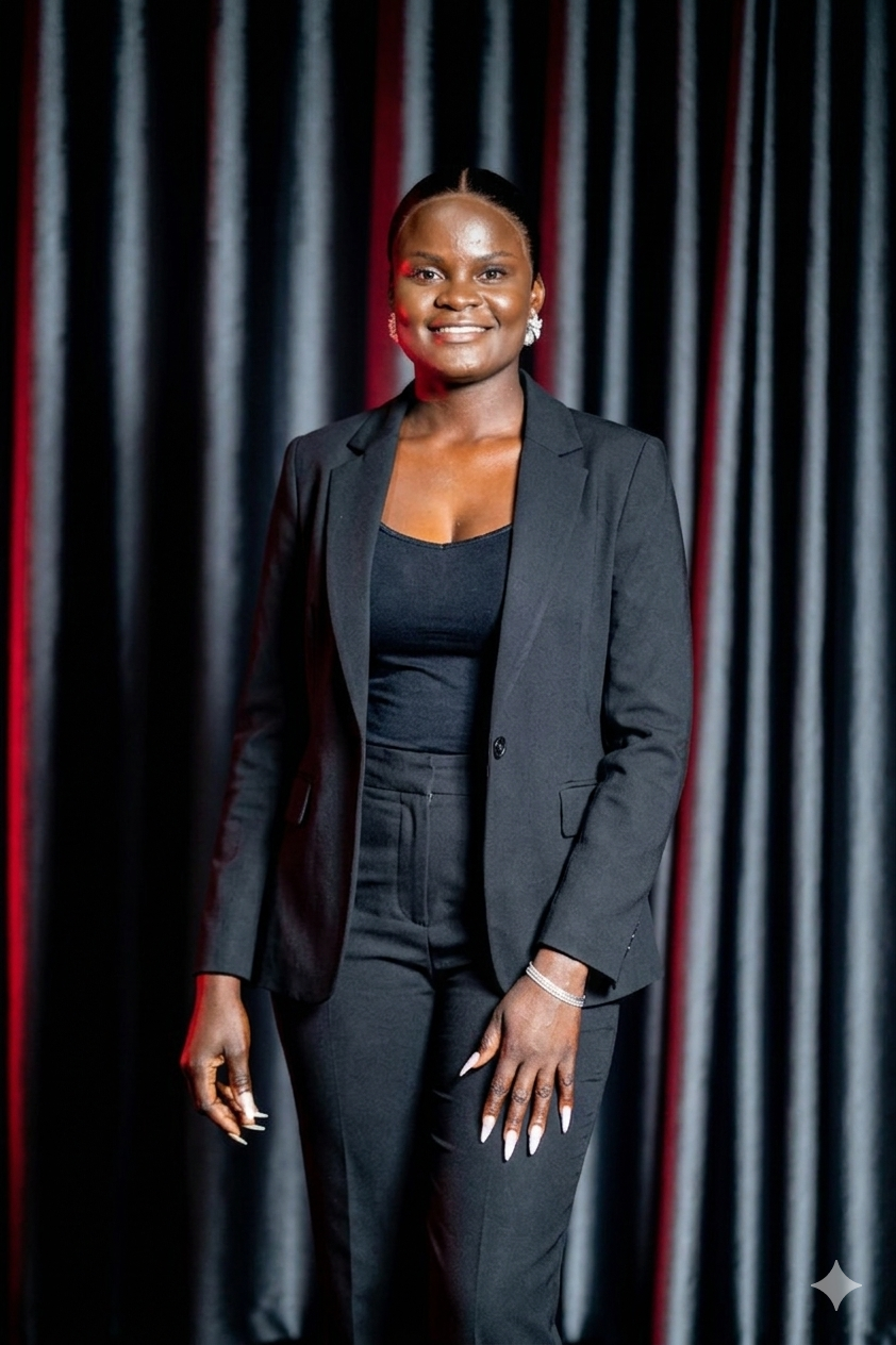 Deacon Josephine Korley
